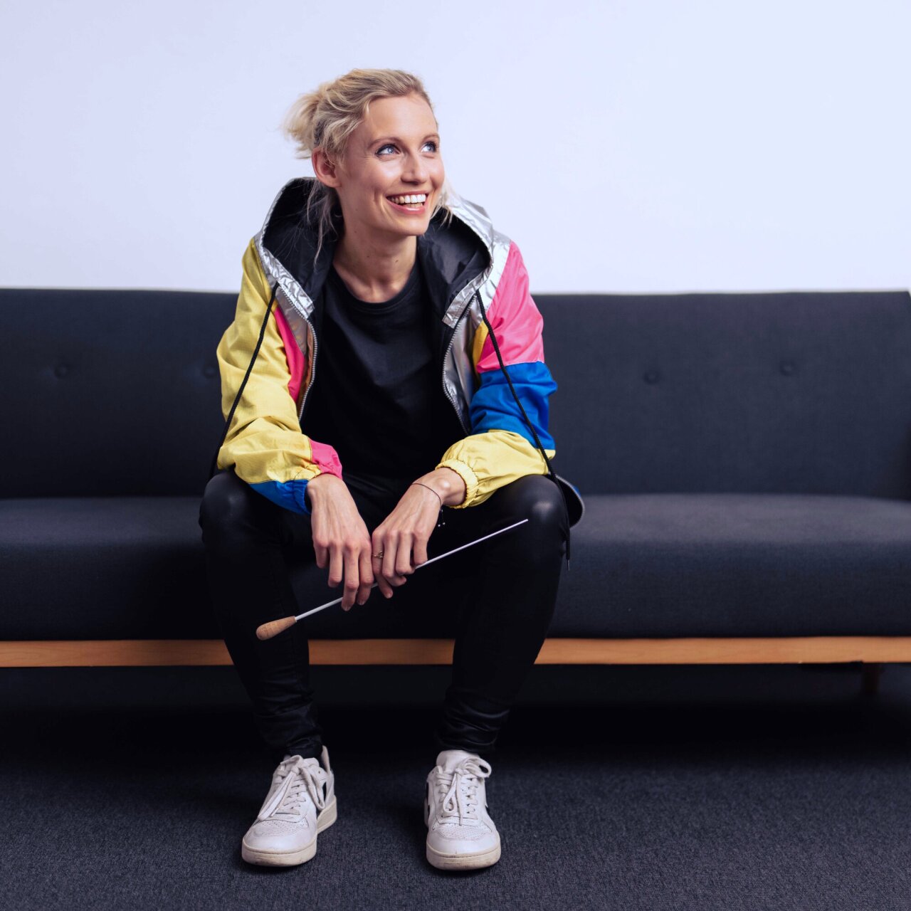 Friederike Scheunchen