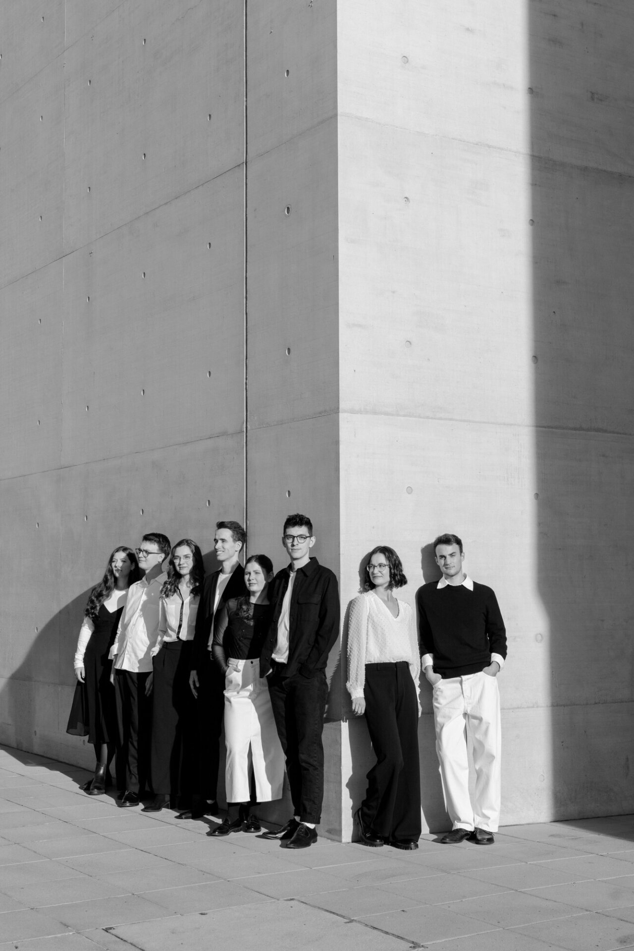 calens vocalenseble