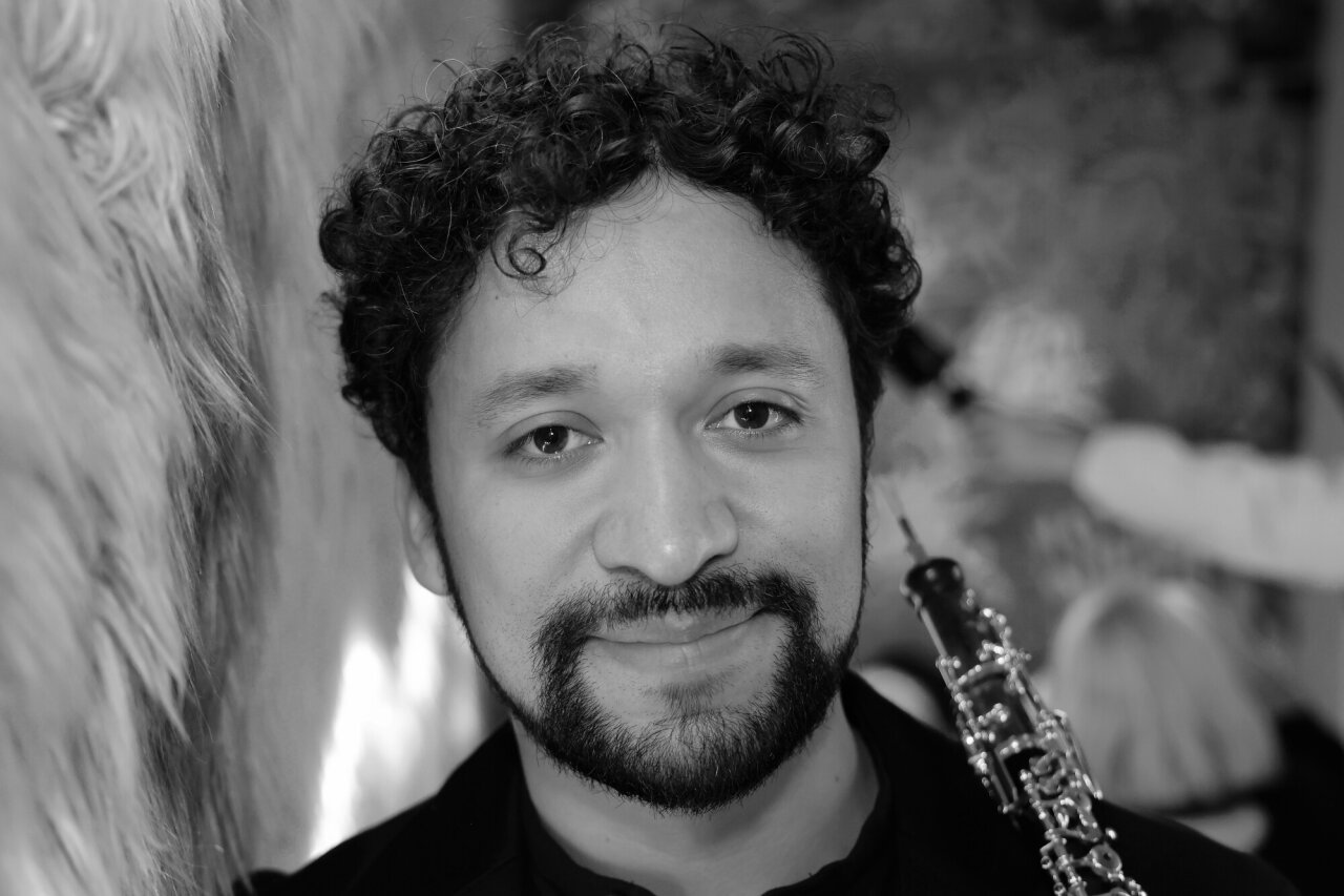 Fernando José Martínez Zavala