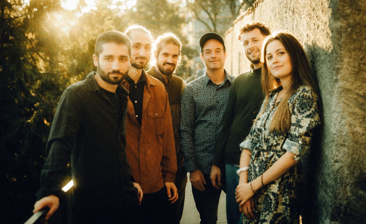 Helen Maier & The Folks